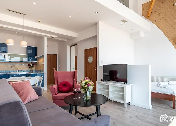 Nadmorski Molo * Sopoty